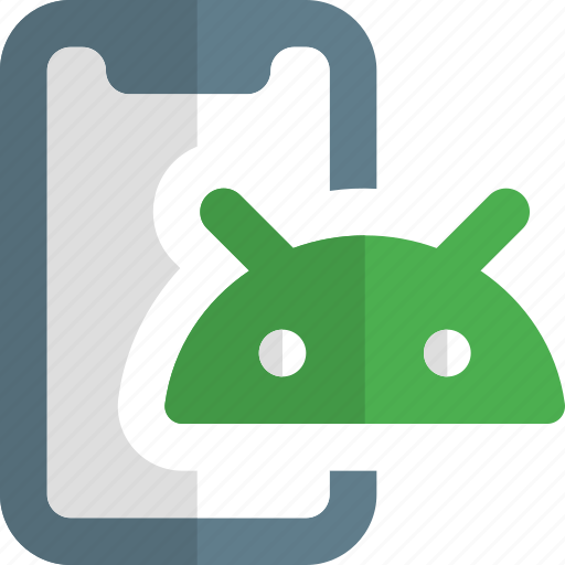 Smartphone, web, apps, mobile, development icon - Download on Iconfinder