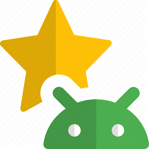 Star, web, apps, mobile, development icon - Download on Iconfinder