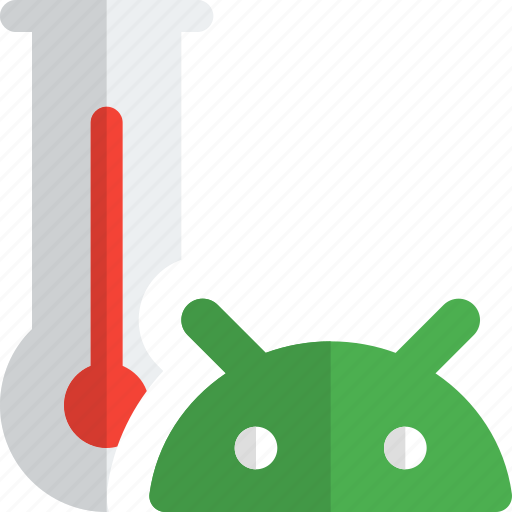 Temperature, web, mobile, development icon - Download on Iconfinder
