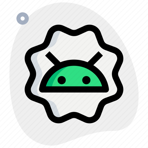 Badge, web, apps, mobile, development icon - Download on Iconfinder
