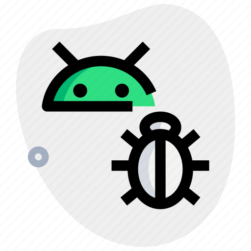 Bug, web, apps, mobile, development icon - Download on Iconfinder