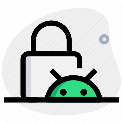 Lock, web, apps, mobile, development icon - Download on Iconfinder