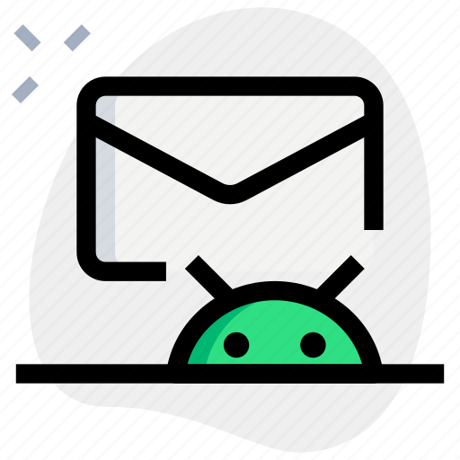 Mail, web, apps, mobile, development icon - Download on Iconfinder
