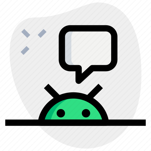 Chat, web, apps, mobile icon - Download on Iconfinder