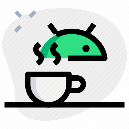 Coffee, web, apps, mobile, development icon - Download on Iconfinder