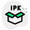 ipk, package, mobile, development