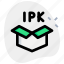ipk, package, mobile, development 