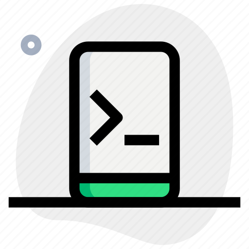 Mobile, programing, web, apps, development icon - Download on Iconfinder