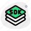 sdk, apps, web, mobile, development 