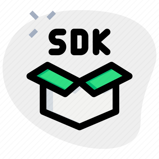 Sdk, package, mobile, development icon - Download on Iconfinder