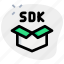 sdk, package, mobile, development 