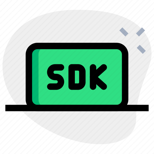 Sdk, web, apps, mobile, development icon - Download on Iconfinder