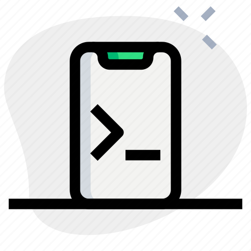 Smartphone, programing, web, apps, mobile, development icon - Download on Iconfinder