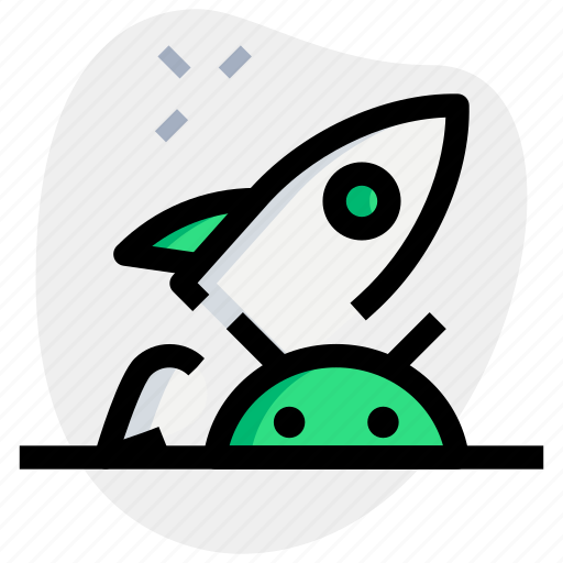 Startup, web, apps, mobile, development icon - Download on Iconfinder