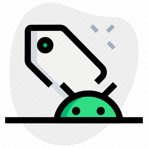 Tag, web, apps, mobile, development icon - Download on Iconfinder