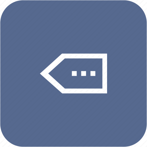 Backspace, cut, edit, erase, function, text icon - Download on Iconfinder