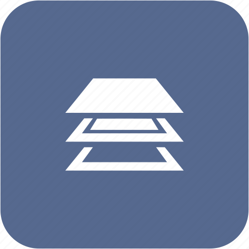 Dublicate, form, list, object icon - Download on Iconfinder