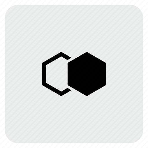 Copy, dublicate, form, geometry, object, polygon icon - Download on Iconfinder