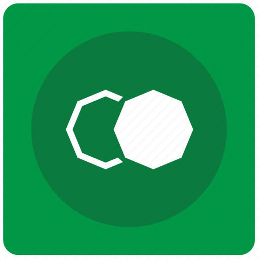 Dublicate, form, object, polygon icon - Download on Iconfinder