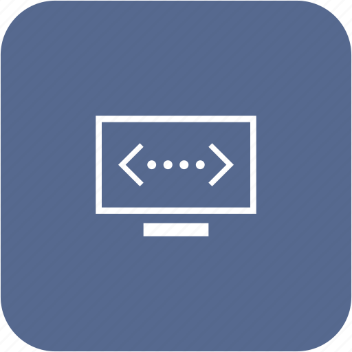 Code, compile, program, script icon - Download on Iconfinder