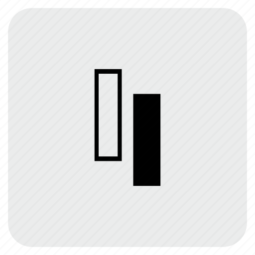 Dublicate, form, object, rect, rectangle icon - Download on Iconfinder