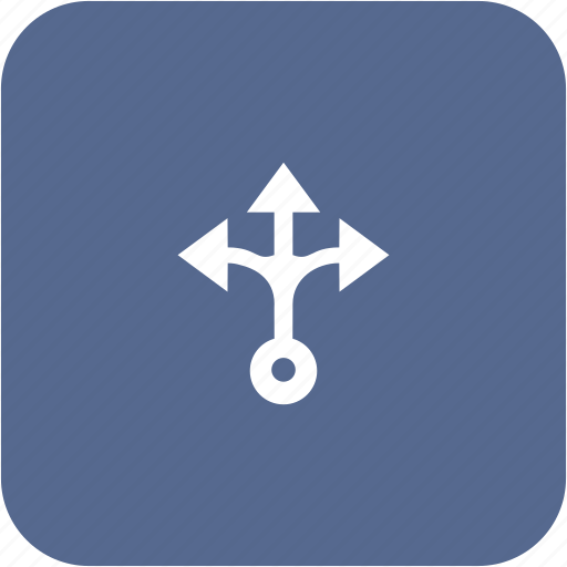 Function, operation, split, vertical icon - Download on Iconfinder