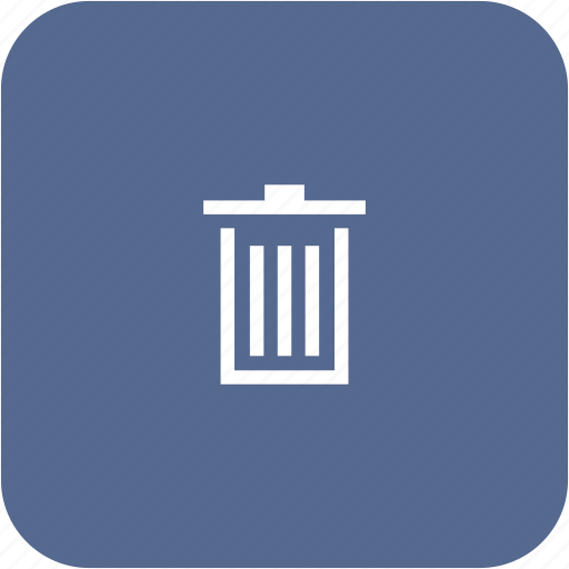 Cut, delete, erase, function, trash icon - Download on Iconfinder