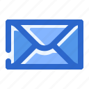 email, envelope, mail, message