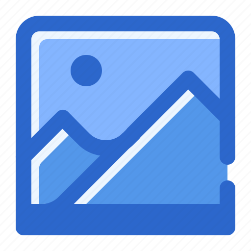 Album, gallery, image, photo, picture icon - Download on Iconfinder