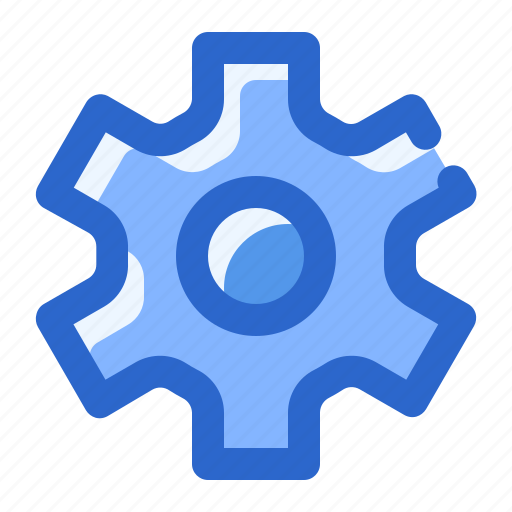 Configuration, gear, setting, tools icon - Download on Iconfinder