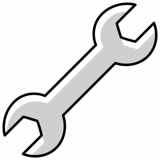 Essential, fix, preferences, settings, spanner, tools icon - Download on Iconfinder