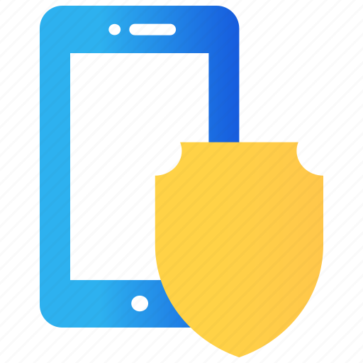 Mobile claim, mobile insurance, mobile protection, mobile safety, security icon - Download on Iconfinder