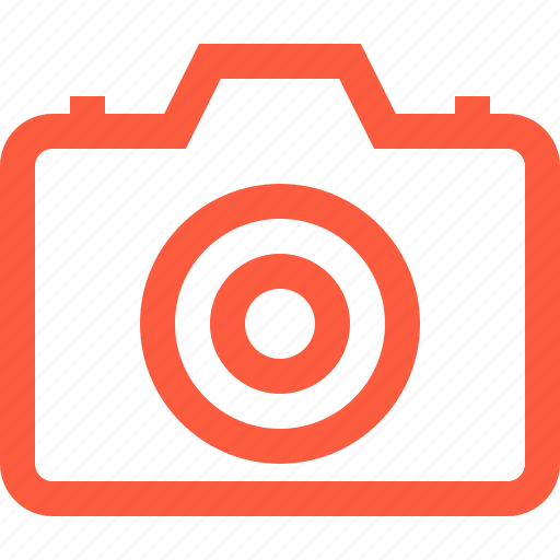 Camera, digital, gallery, lens, mobile, photo, photography icon - Download on Iconfinder