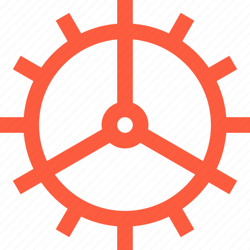 Cog, cogwheel, controls, engineering, mechanical, preferences, settings icon - Download on Iconfinder