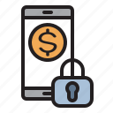 secure, payment, protection, security, money, smartphone