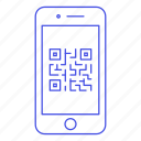 code, features, mobile, phone, qr, smartphone