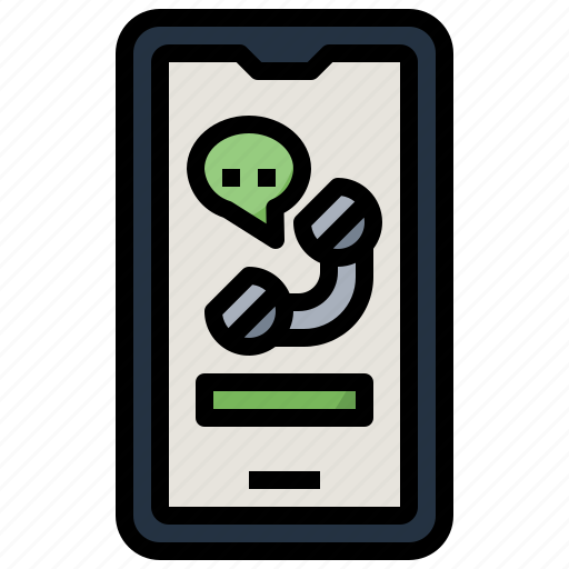 Cellphone, cloud, computing, electronics, mobile, phone, technology icon - Download on Iconfinder
