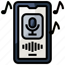 communications, electronics, microphone, music, recorder, recording, voice
