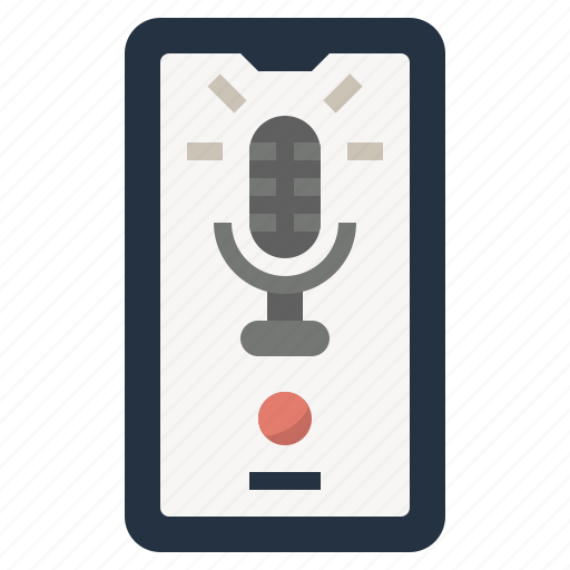 Audio, entertainment, microphone, multimedia, music, podcast, podcasts icon - Download on Iconfinder