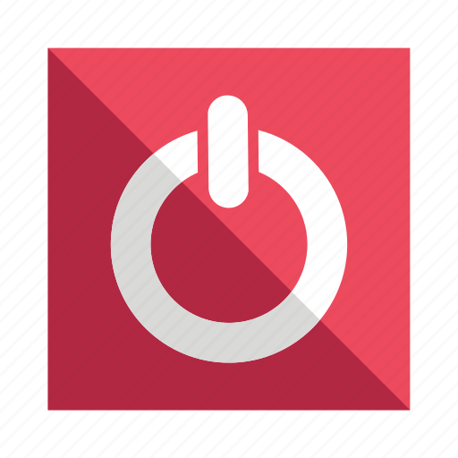 Hibernate, power, restart, switch icon - Download on Iconfinder