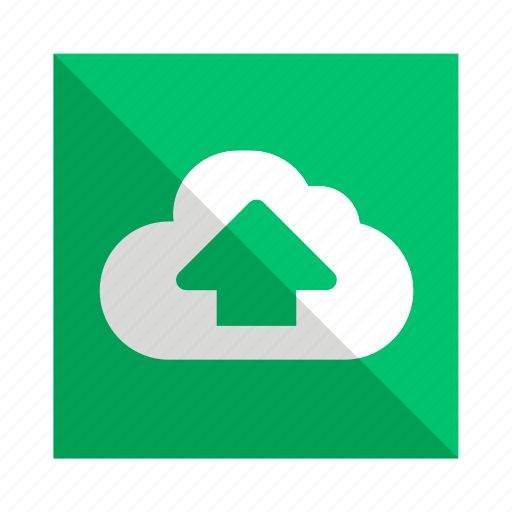 Backup, cloud, storage, upload icon - Download on Iconfinder