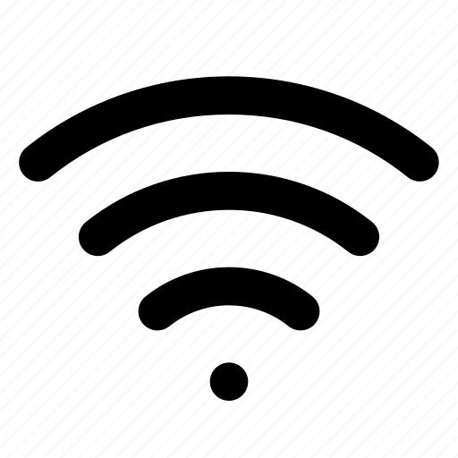 Wifi, internet, online, network icon - Download on Iconfinder