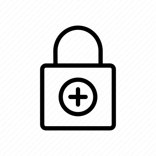 Lock, locked, safe, security icon - Download on Iconfinder