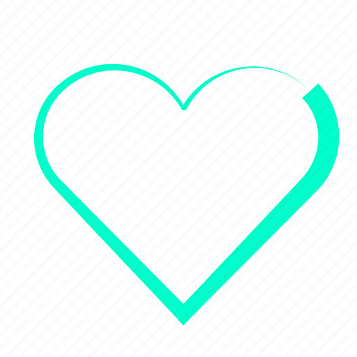 Health, heart, like, love, valentine icon - Download on Iconfinder