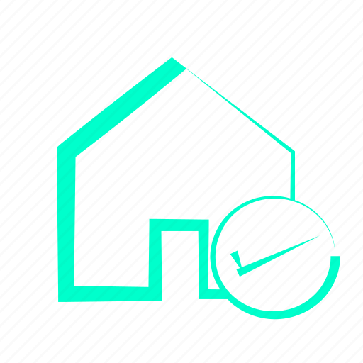 Apartment, building, home, real estate icon - Download on Iconfinder