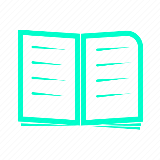 Book, document, notes, paper icon - Download on Iconfinder