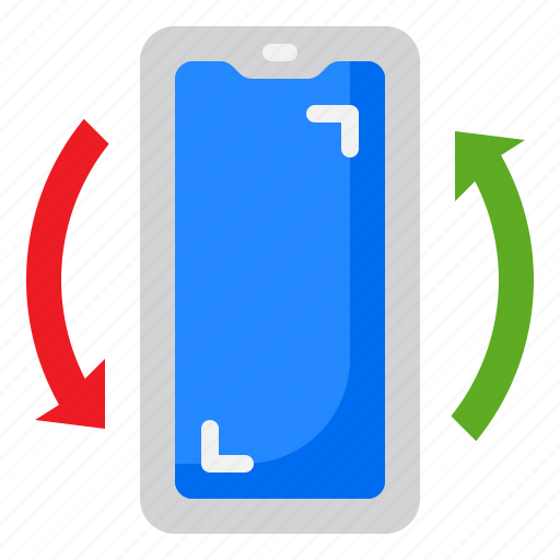 Smartphone, mobilephone, transfer, device, technology icon - Download on Iconfinder