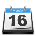 Calendar, day, event, month icon - Free download