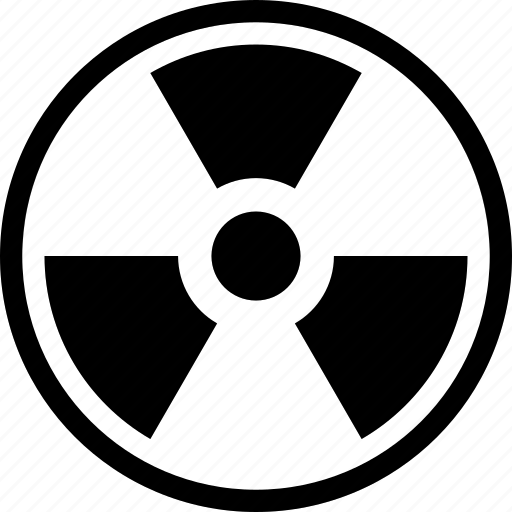 Nuclear, radiation, radioactive, burn, worker, attention, warning icon - Download on Iconfinder