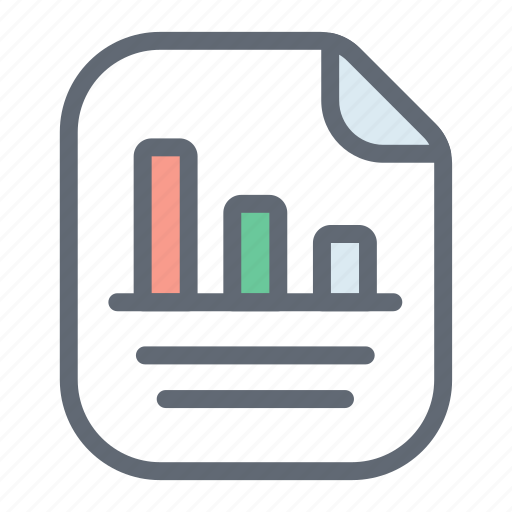 Management, technology, file, document icon - Download on Iconfinder